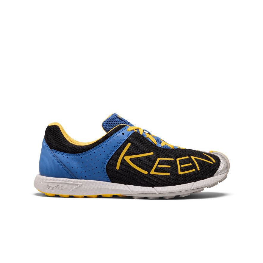 Mens A86 Sneaker Bright CobaltBlack