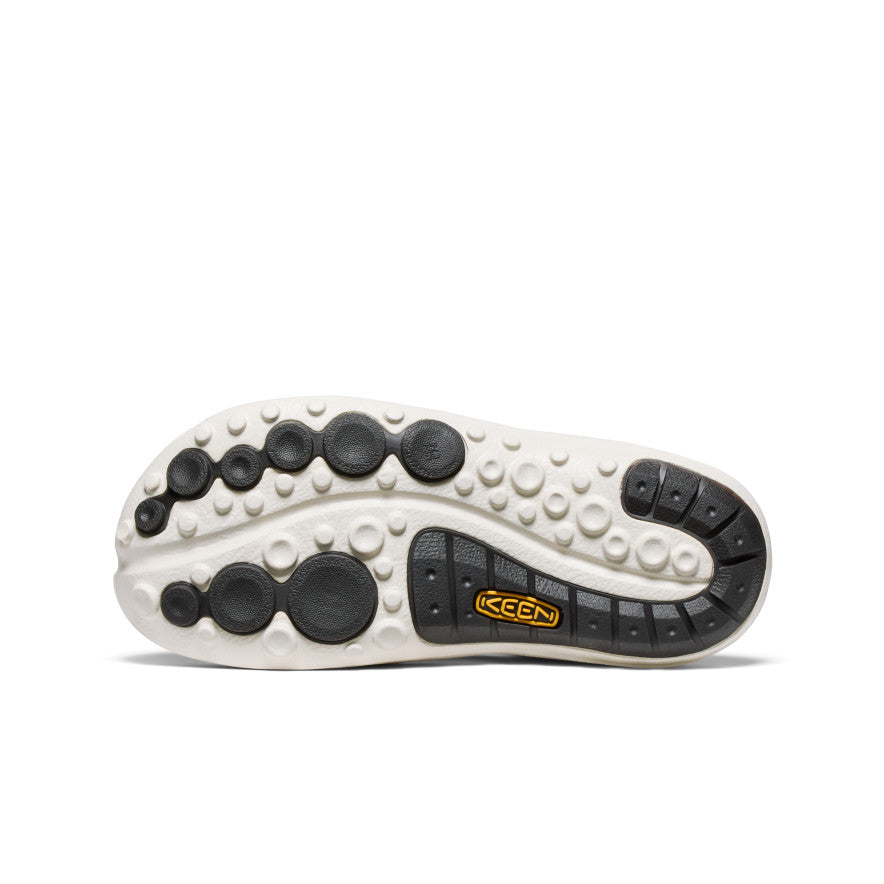 Womens Shanti Clog White Latte