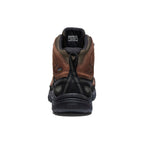 Mens Targhee IV Waterproof Hiking Boot BisonBlack