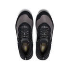 Mens Hightrail Polar Waterproof Hiking Boot BlackSteel Grey