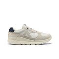 Womens KM2 Leather Jogger BirchNaval Academy