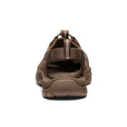 Mens Newport H2 Sandal MonochromeDark Earth