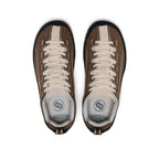 Womens Jasper Nylon Waterproof Sneaker CanteenBirch