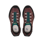 Mens Jasper Zionic Sneaker HuckleberryLemon Grass