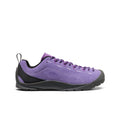 Womens Jasper Sneaker PansyBlack