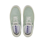 Womens KM4 Leather Sneaker Desert SageBirch