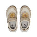 Little Kids Hightrail Waterproof Hiking Shoe BirchDaffodil