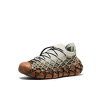Mens UNEEK 360 Sneaker BirchRoasted Pecan