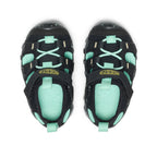 Toddlers Hyperport H2 Sandal Black Stardust