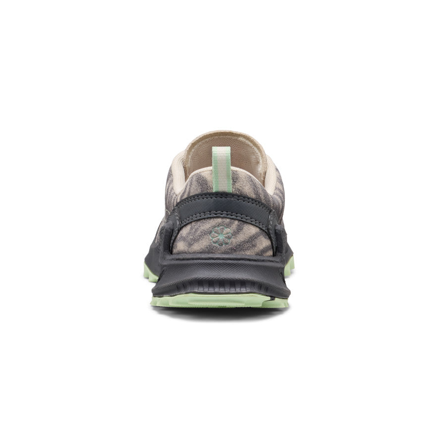 Big Kids Jasper Zionic Sneaker WildScenic Green