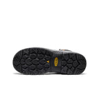 Mens Evanston 8 Waterproof Work Boot Carbon Toe BisonBlack