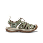 Womens Whisper Lily Pad