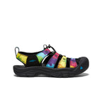 Mens Newport Retro Original Tie Dye