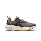 Womens Roam Trail Running Shoe MagnetBallad Blue