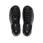 Mens Targher PHILEO Shoe Black