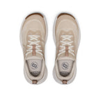 Womens Wander Trail Running Shoe BirchStar White