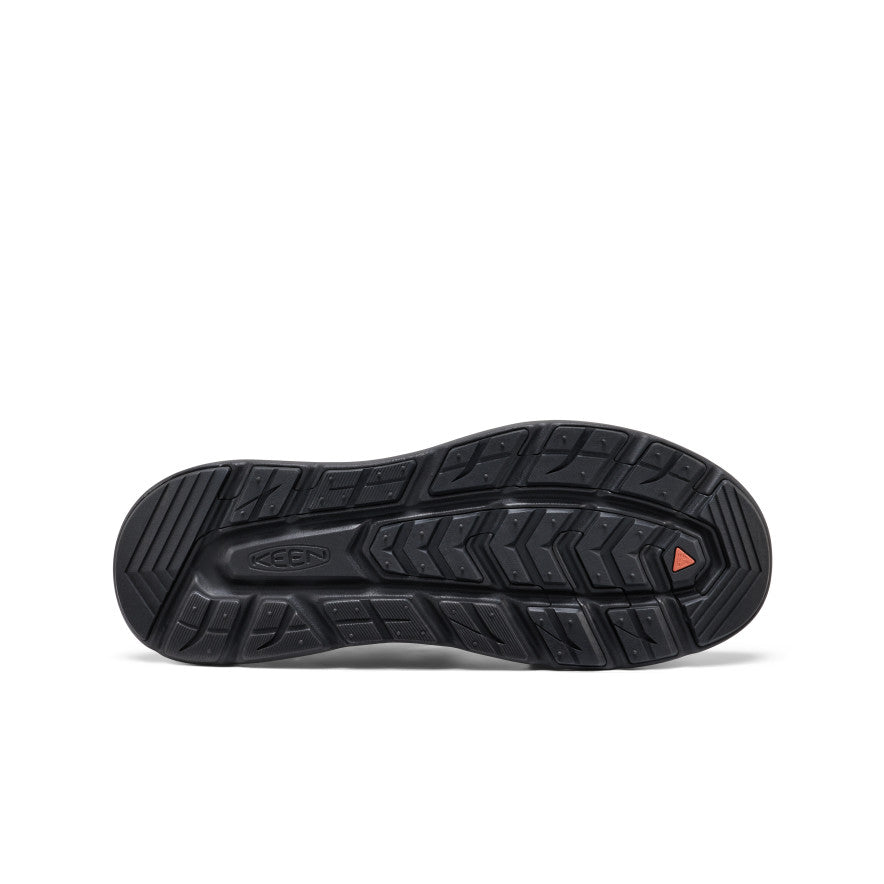 Mens WK450 Walking Sandal BlackBlack
