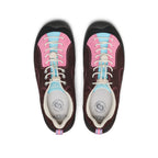 Womens Jasper Rocks Sneaker JavaCashmere Rose