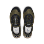 Mens Hightrail Waterproof Hiking Shoe Forest NightDark Olive