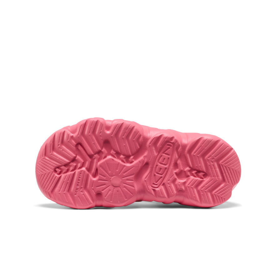 Big Kids Hyperport H2 Sandal Pink LemonadePeach Fuzz