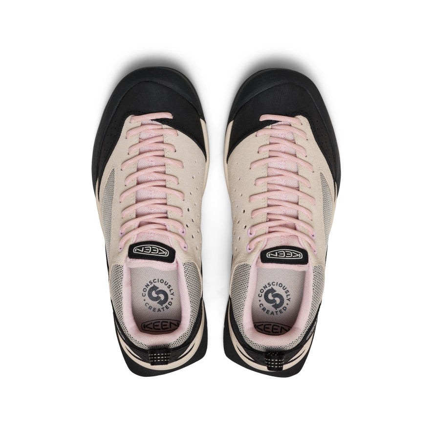 Womens Jasper III Sneaker BirchBlack
