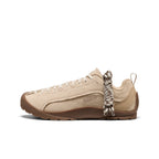 Womens Jasper Split Sneaker SafariBirch