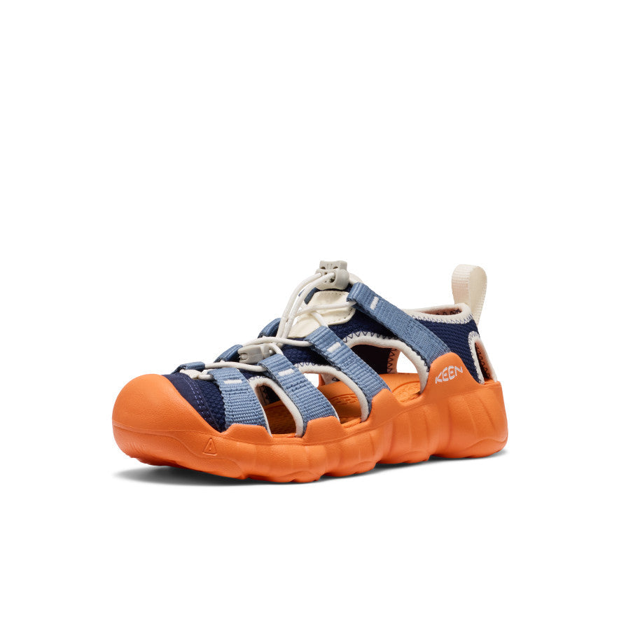 Big Kids Hyperport H2 Snow Peak Sandal Tanehozuki