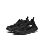 Mens UNEEK WK Sneaker BlackBlack