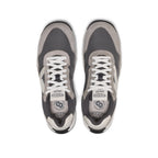 Mens KS86 Utility ESD Work Sneaker Carbon Toe MagnetBlack