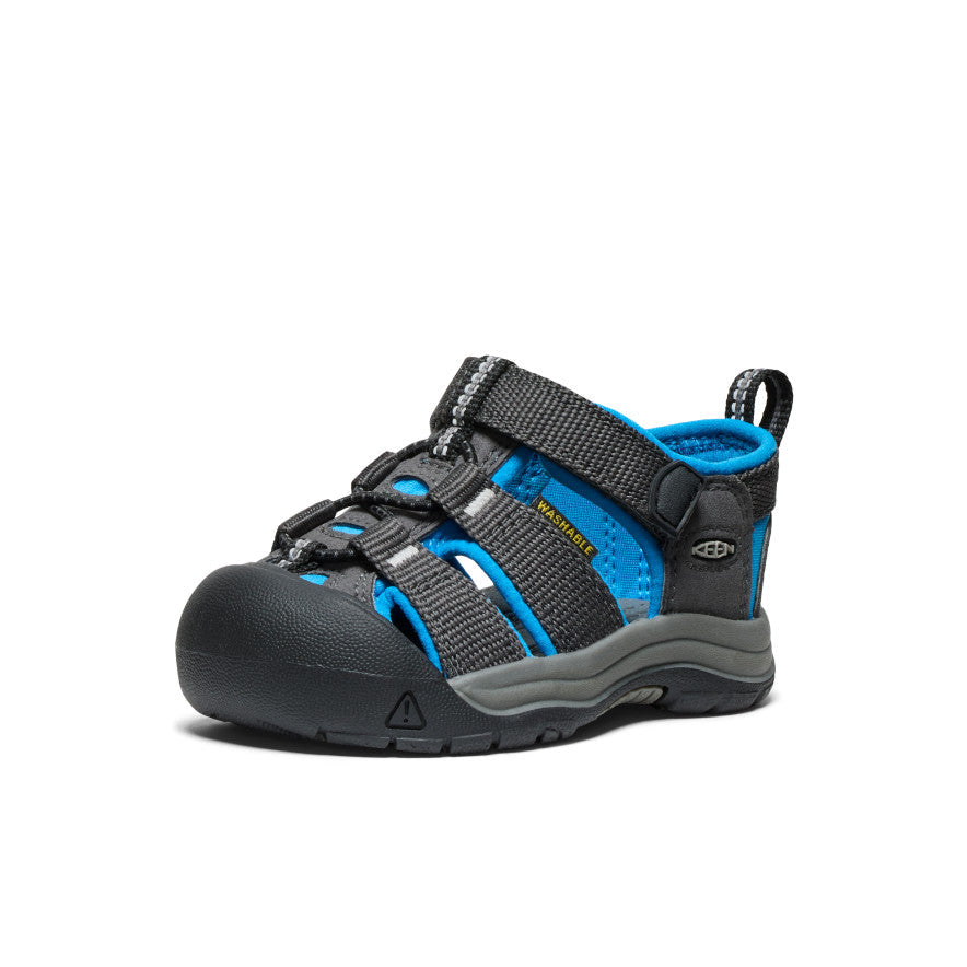 Toddlers Newport H2 MagnetBrilliant Blue