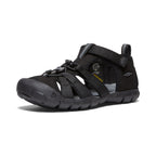 Big Kids Seacamp II CNX BlackGrey
