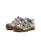 Little Kids Newport H2 GinghamOrchid Smoke
