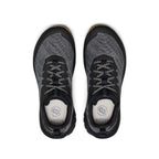 Mens Roam Trail Running Shoe BlackMagnet