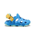 Toddlers HyperFLT Clog Azure BlueDaffodil