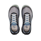 Womens Seek Trail Running Shoe MagnetScenic Green