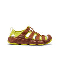 Mens Hyperport H2 Sandal x Hiking Patrol Algae Green