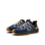 Womens UNEEK Trekker Sneaker Naval AcademyRoasted Pecan
