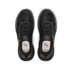 Womens Speedworks ESD Work Sneaker Carbon Toe BlackBlack