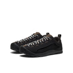 Womens Jasper Split Skall Studio Sneaker Skall Black