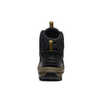Mens Revel IV Polar Waterproof Boot BlackLemon Curry