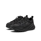 Mens Jasper Zionic Waterproof Sneaker BlackBlack