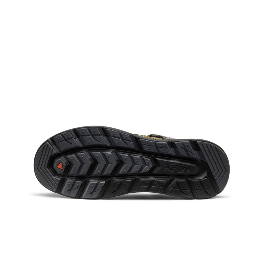 Mens UNEEK WK FAF Sneaker Faf Multi