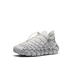Womens UNEEK 360 Sneaker VaporStar White