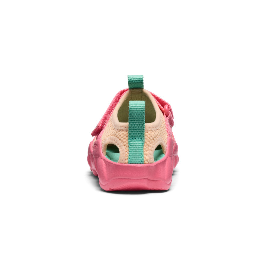 Toddlers Hyperport H2 Sandal Pink LemonadePeach Fuzz