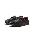 Mens UNEEK Loafer Nocturnal Black