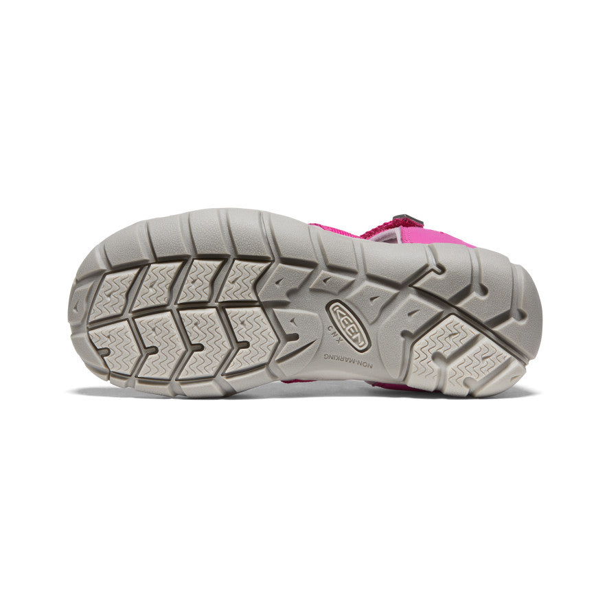 Big Kids Seacamp II CNX Very BerryDawn Pink