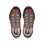 Mens Jasper Zionic Sneaker x Pilgrim Surf Supply MarronAdobe Rose