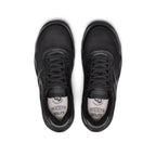 Womens KS86 Utility Work Sneaker Carbon Toe BlackBlack