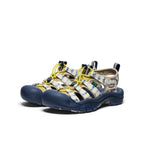 Womens Newport Retro Sandal x An Ko Rau An Ko Rau Multi