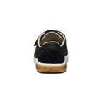Big Kids KNX T-Toe Sneaker BlackStar White